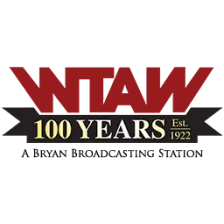 WTAW logo