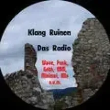 Klang Ruinen logo
