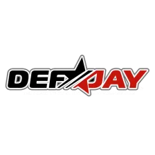 DefJay logo