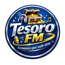 Tesoro FM logo