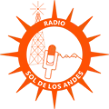 Radio Sol De Los Andes logo