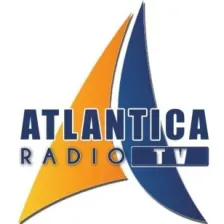 ATLANTICA RADIO logo
