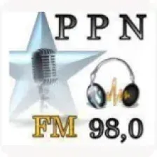 Ρούμελη News 98 logo