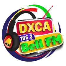 FMR 98.3 Camiguin logo