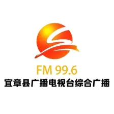 峰峰电台 logo