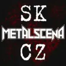 METALSCENA netRADIO logo