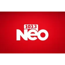 Neo 103.3 logo