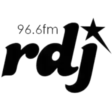 RDJ – La radio des jeunes logo