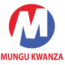 Mungu Kwanza logo