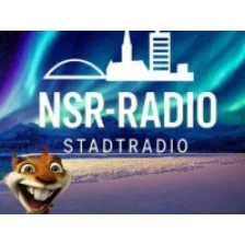 NSR Stadtradio logo
