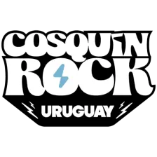 Cosquin Rock Radio Uruguay logo
