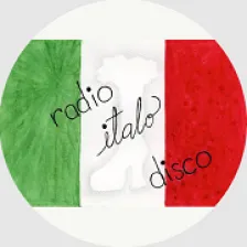 Italo Disco logo
