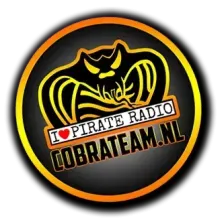 Non-Stop Cobra Team logo