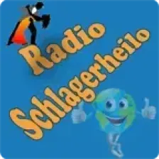 Schlagerheilo logo