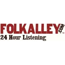 Folk Alley logo