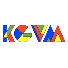 KGVM logo