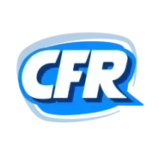 Christian Family Radio logo