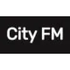 City FM logo