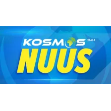Kosmos 94.1 logo