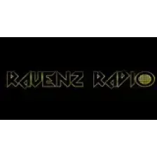 Ravenz Radio - Melbourne (MP3) logo