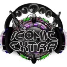 IconicExtra logo