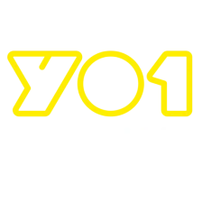 Yo1 Radio logo