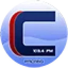 Classy FM logo