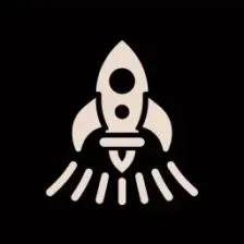 Bean Space Radio logo
