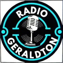 Radio Geraldton (MP3) logo