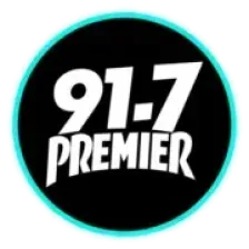 PREMIER 91.7 (Monterrey) - 91.7 FM - XHXL-FM - Grupo Radio Alegría - Monterrey, NL logo