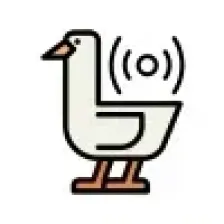 Радио Гусь logo