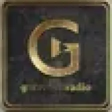G Radio (Garavelas Radio) logo