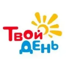Твой день logo
