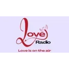 Love Radio - Indie Romance logo