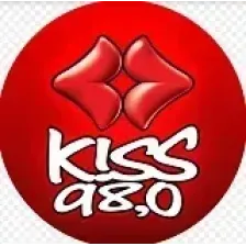 Kiss 98 logo