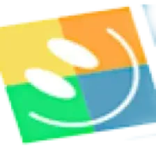 Vega+ Sandaski logo