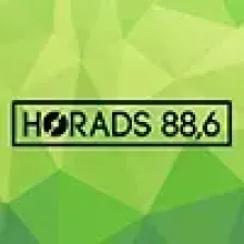 HoRadS logo