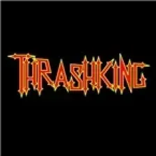 Thrashking Radio logo
