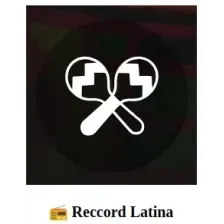 📻 Reccord Latina logo