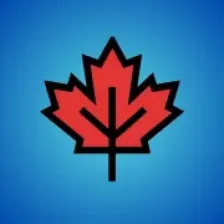 Canada At Large logo