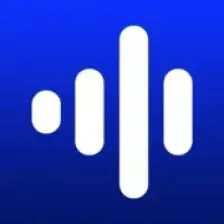 FM Azul logo