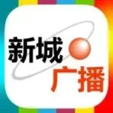 香港新城电台知讯台 logo