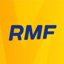RMF Hot new + FAKTY logo