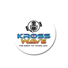 Krosswave Radio logo