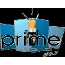 Prime 100.3 logo