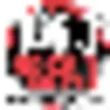 106.7 The Beat logo