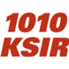 1010 KSIR logo