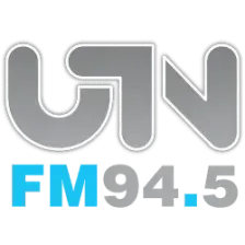 Radio FM UTN 94.5 - Regional Mendoza logo