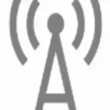 Stereo AM 610 KCSR logo