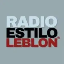 RADIO ESTILO LEBLON logo